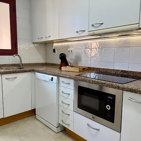 Apartamento Canteras By Sunhousescanarias Las Palmas de Gran Canaria