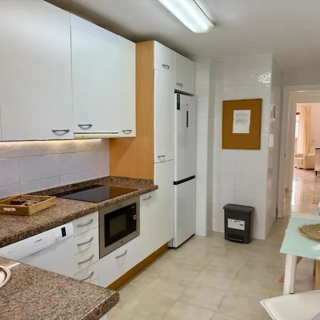 Canteras By Sunhousescanarias Apartamento