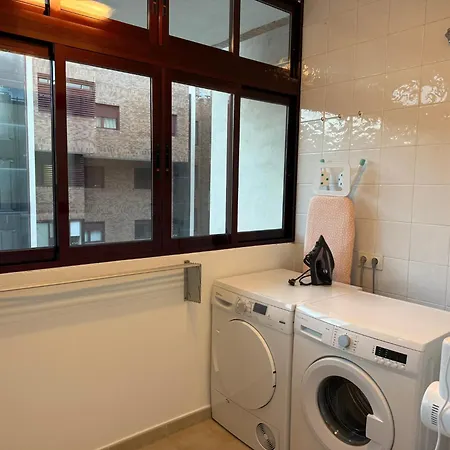 Apartamento Canteras By Sunhousescanarias *