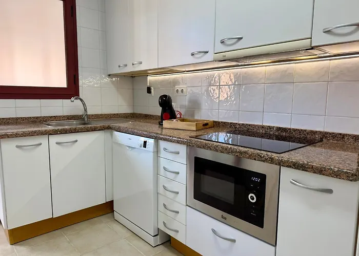 Apartamento Canteras By Sunhousescanarias Las Palmas de Gran Canaria