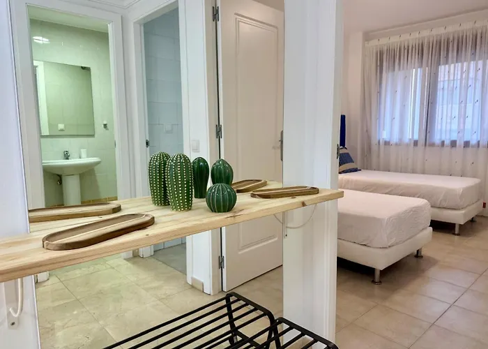 Canteras By Sunhousescanarias Apartamento Las Palmas de Gran Canaria