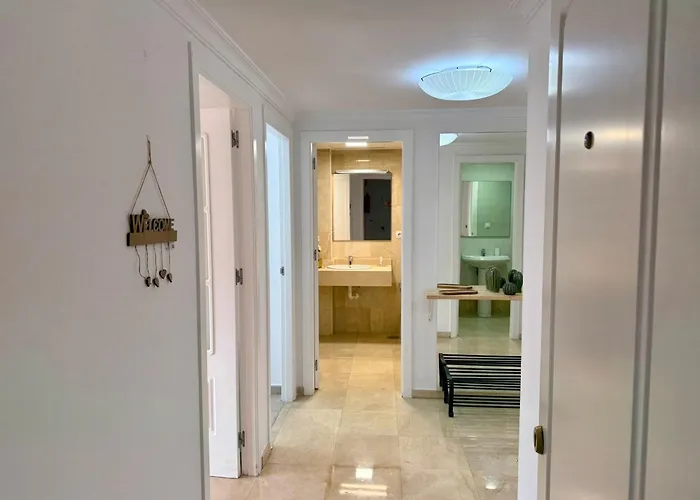 Canteras By Sunhousescanarias Apartamento