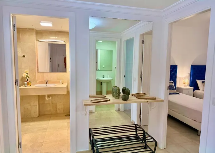 Apartamento Canteras By Sunhousescanarias *