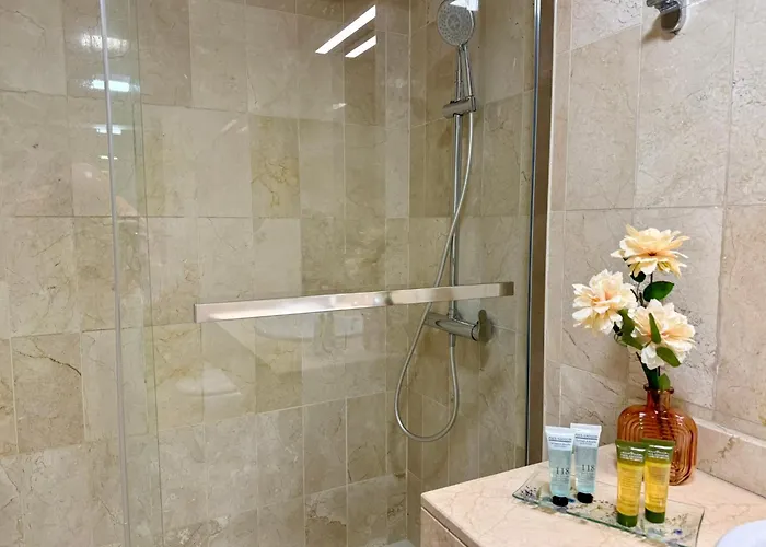 Apartamento Canteras By Sunhousescanarias Las Palmas de Gran Canaria