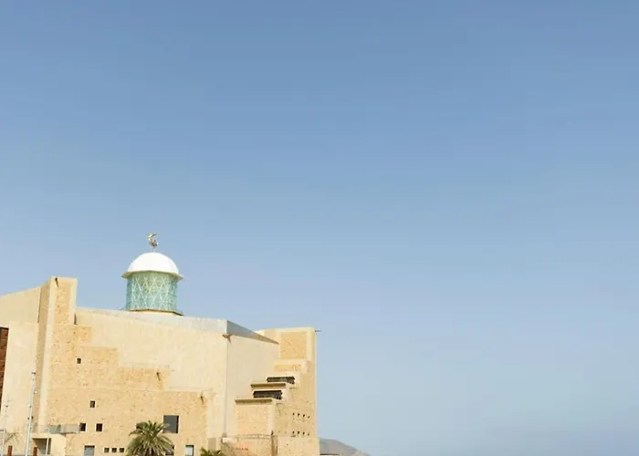 Canteras By Sunhousescanarias *