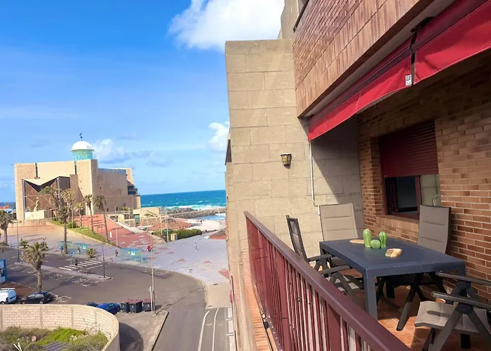 Canteras By Sunhousescanarias Apartamento Las Palmas de Gran Canaria