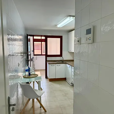 Canteras By Sunhousescanarias