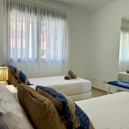 Canteras By Sunhousescanarias * Las Palmas de Gran Canaria
