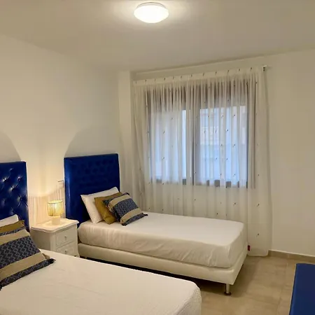 Canteras By Sunhousescanarias Lejlighed *