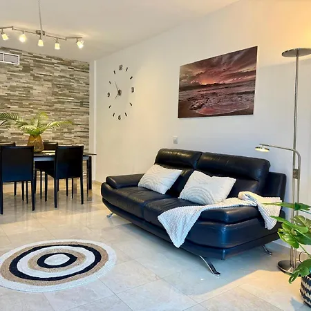 Lejlighed Canteras By Sunhousescanarias *