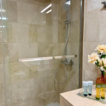 Lejlighed Canteras By Sunhousescanarias Las Palmas de Gran Canaria