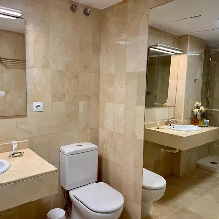Апартаменты Canteras By Sunhousescanarias *