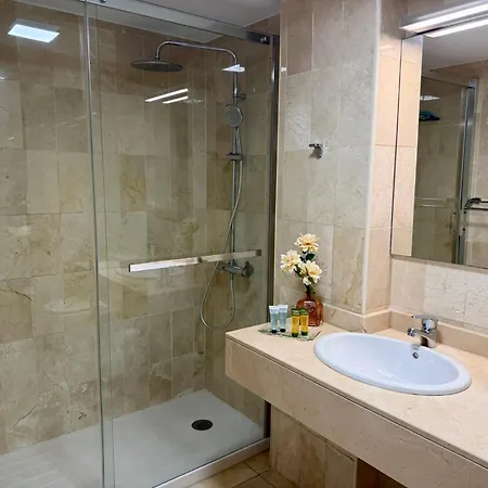 Апартаменты Canteras By Sunhousescanarias *