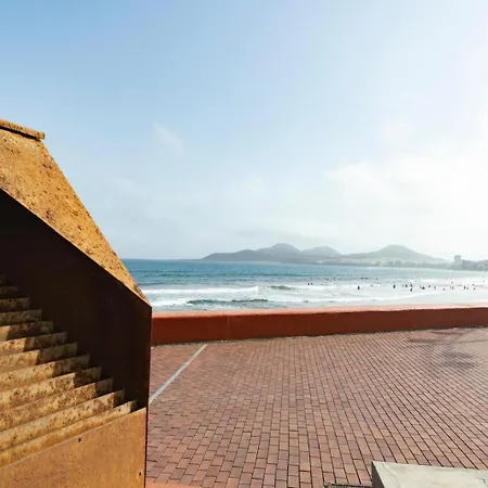 Canteras By Sunhousescanarias Апартаменты Лас-Пальмас-де-Гран-Канария