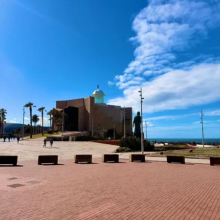 Canteras By Sunhousescanarias Apartment