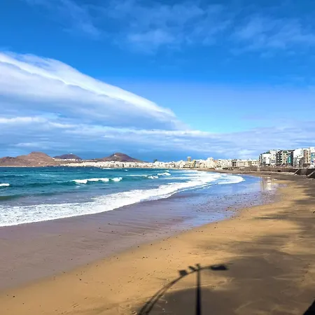 Canteras By Sunhousescanarias * Лас-Пальмас-де-Гран-Канария