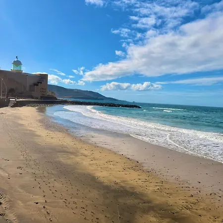 Canteras By Sunhousescanarias Лас-Пальмас-де-Гран-Канария