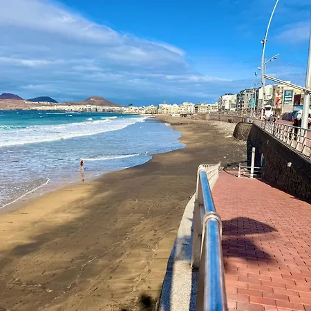 Canteras By Sunhousescanarias Lejlighed Las Palmas de Gran Canaria