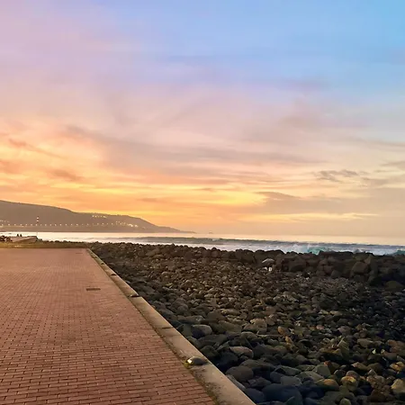Lejlighed Canteras By Sunhousescanarias Las Palmas de Gran Canaria