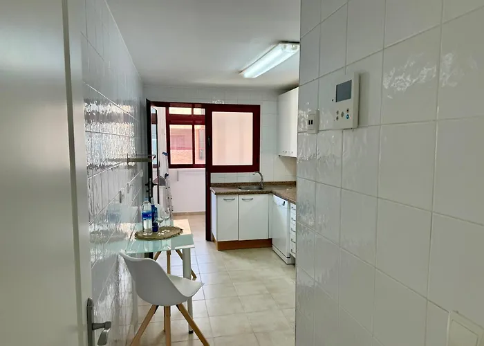 Canteras By Sunhousescanarias