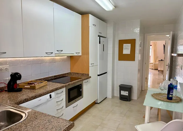 Canteras By Sunhousescanarias Apartment