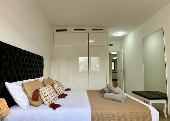 Canteras By Sunhousescanarias