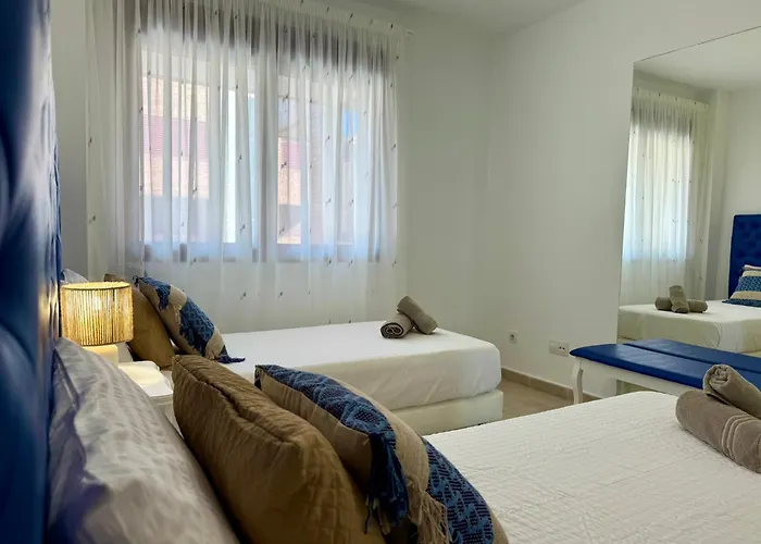 Canteras By Sunhousescanarias * Las Palmas / Gran Canaria