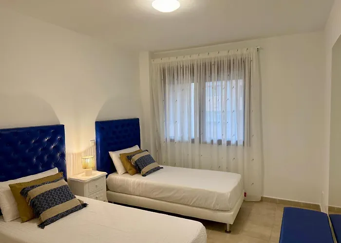 Canteras By Sunhousescanarias Apartment *