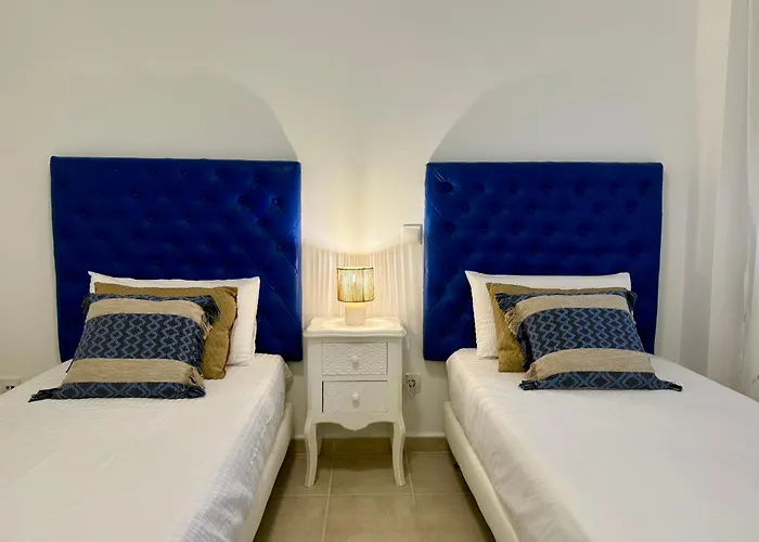 Canteras By Sunhousescanarias Las Palmas de Gran Canaria