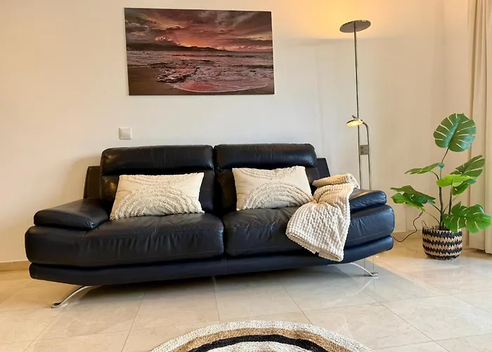 Canteras By Sunhousescanarias Apartment