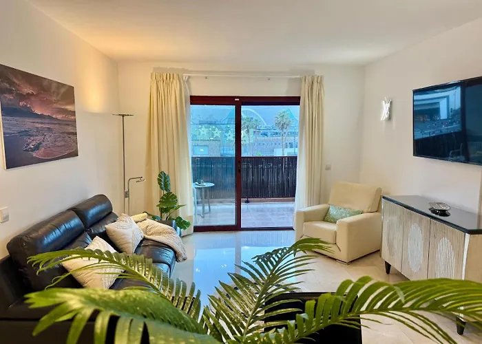 Canteras By Sunhousescanarias * Las Palmas / Gran Canaria