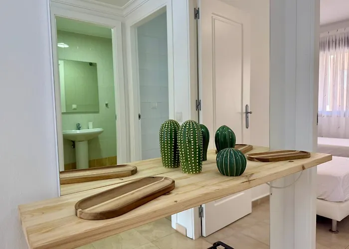 Canteras By Sunhousescanarias Las Palmas de Gran Canaria