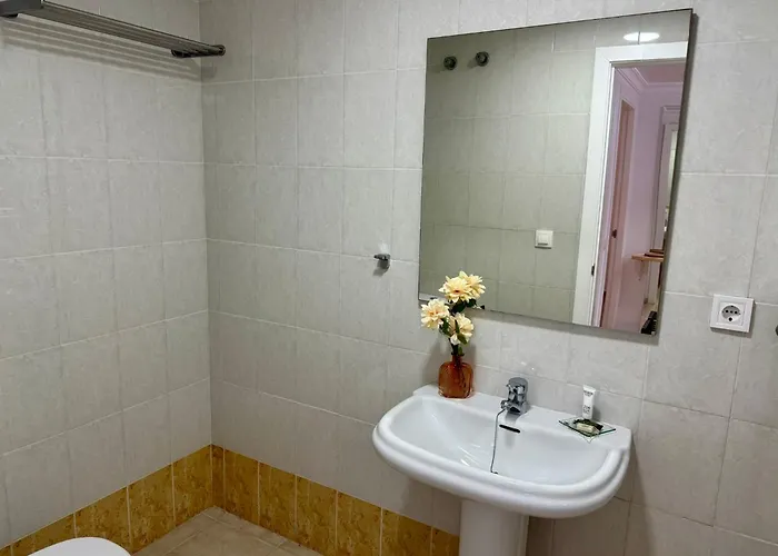 Apartment Canteras By Sunhousescanarias Las Palmas de Gran Canaria