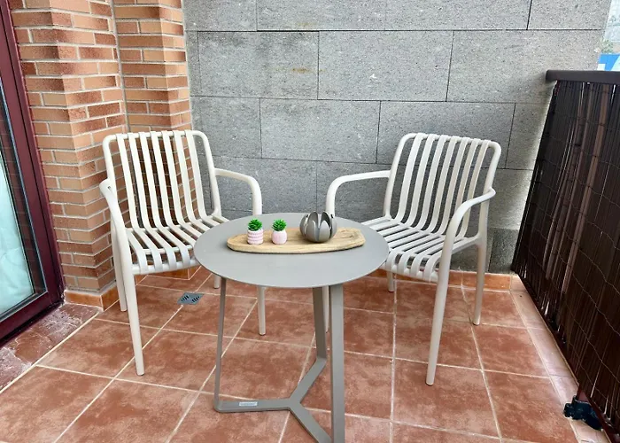 Apartment Canteras By Sunhousescanarias *