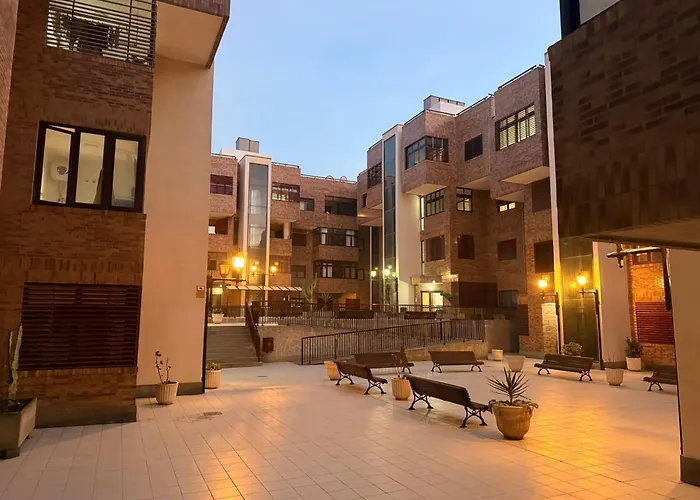 Canteras By Sunhousescanarias Apartment *