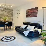 Lägenhet Canteras By Sunhousescanarias *