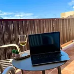 Apartman Canteras By Sunhousescanarias *