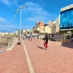 Canteras By Sunhousescanarias Lägenhet Las Palmas de Gran Canaria