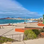 Canteras By Sunhousescanarias Lägenhet Las Palmas de Gran Canaria