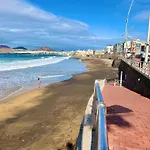 Canteras By Sunhousescanarias Lägenhet Las Palmas de Gran Canaria