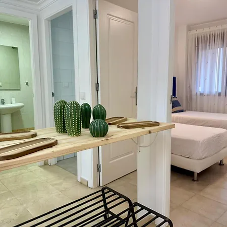 Canteras By Sunhousescanarias شقة لاس بالماس دي غران كاناريا