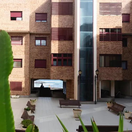 Canteras By Sunhousescanarias 아파트