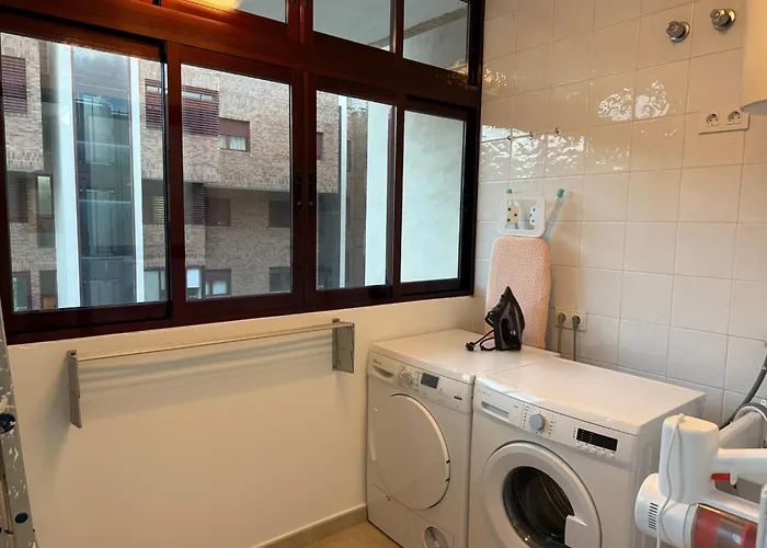 Apartament Canteras By Sunhousescanarias *