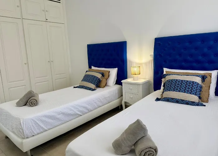 Canteras By Sunhousescanarias