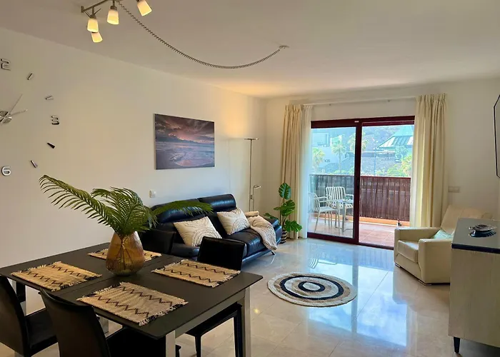 Apartament Canteras By Sunhousescanarias Las Palmas de Gran Canaria