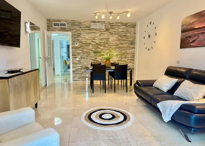 Διαμέρισμα Canteras By Sunhousescanarias Λας Πάλμας ντε Γκραν Κανάρια