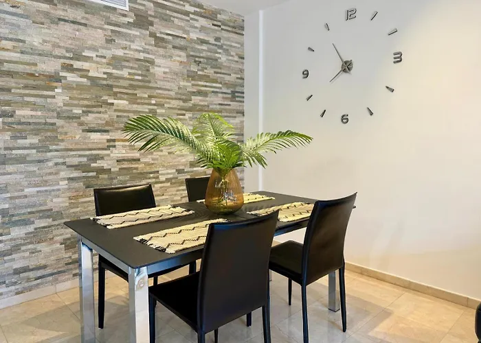 Canteras By Sunhousescanarias