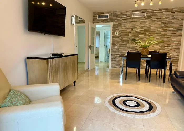 Canteras By Sunhousescanarias