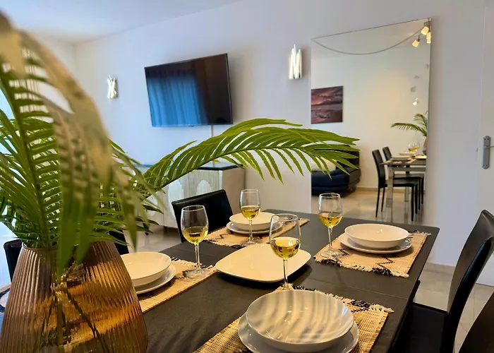 Canteras By Sunhousescanarias *