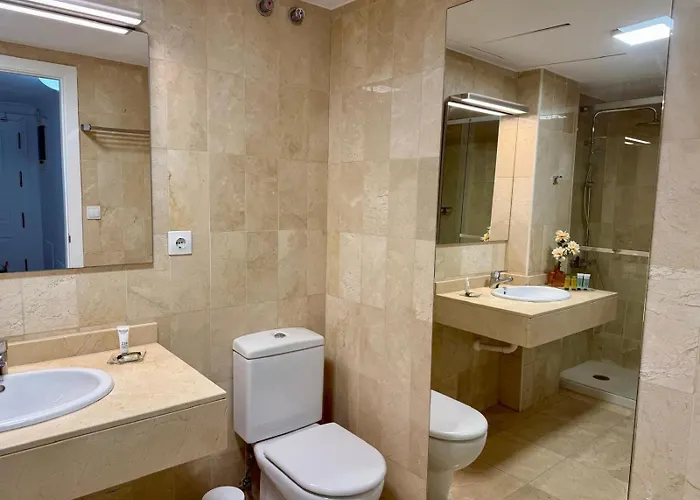 Apartament Canteras By Sunhousescanarias *